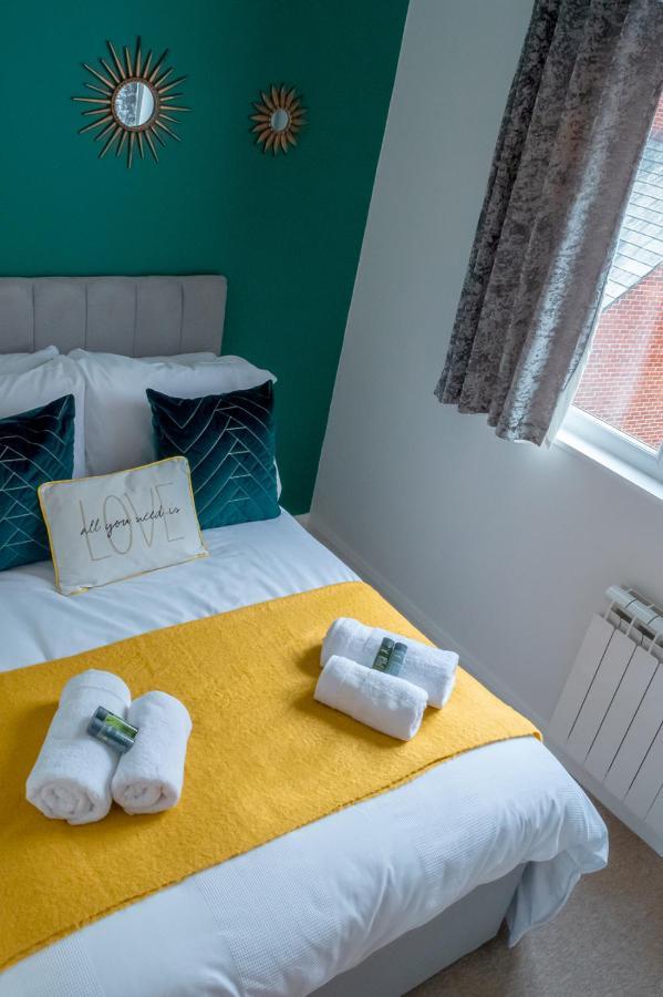 Bed& Boujee With Sea Views Apartment Torquay Exterior photo